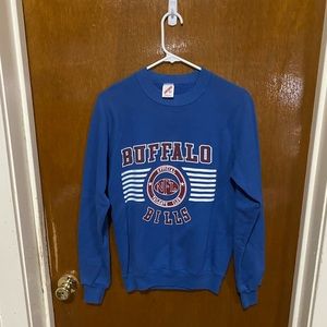 Bills hoodie